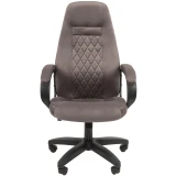 Офисное кресло Chairman Home 951 Т-55 Grey (00-07118308)