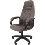 Офисное кресло Chairman Home 951 Т-55 Grey (00-07118308)
