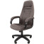 Офисное кресло Chairman Home 951 Т-55 Grey - 00-07118308 - фото 3