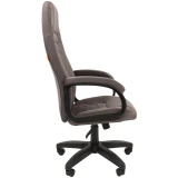Офисное кресло Chairman Home 951 Т-55 Grey (00-07118308)