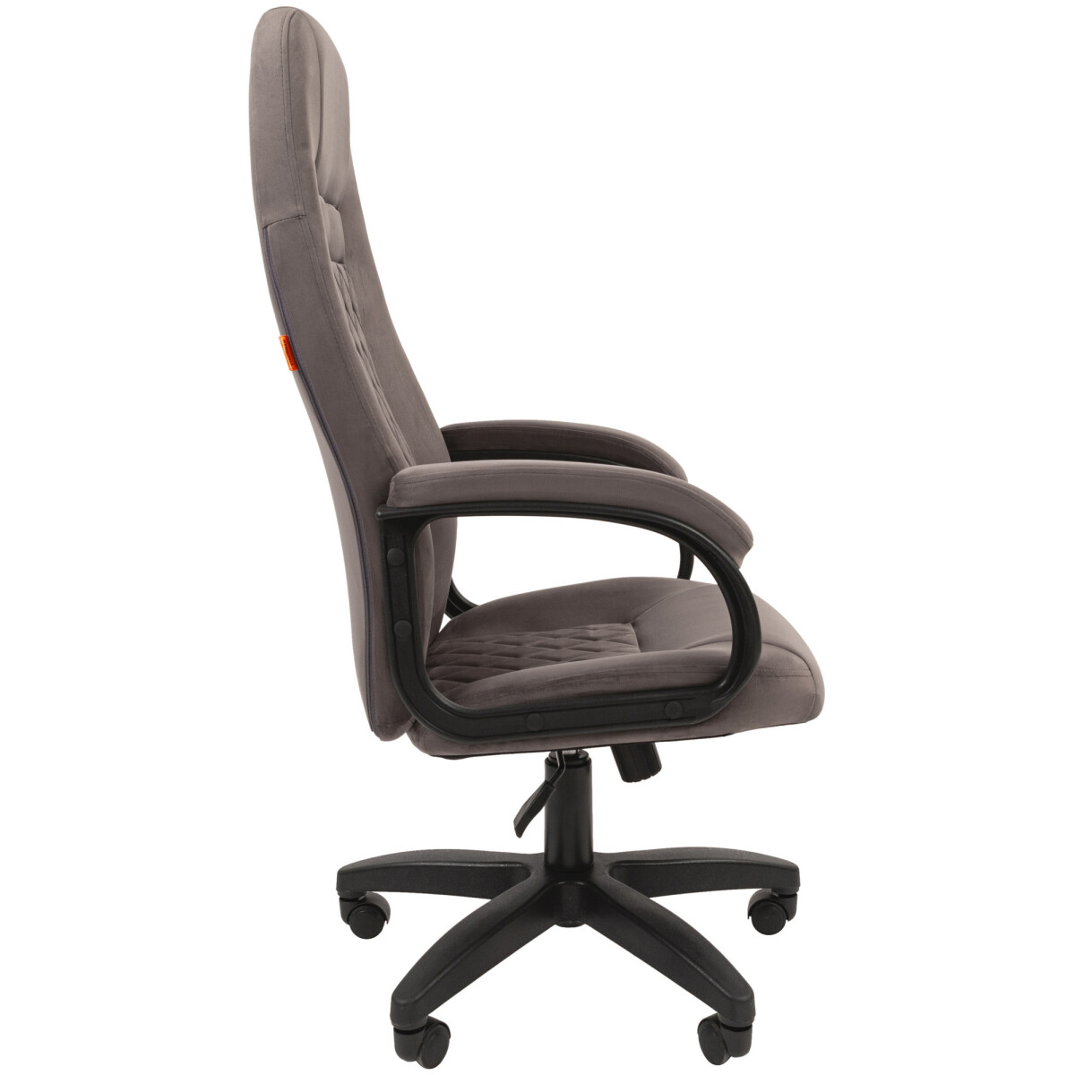 Офисное кресло Chairman Home 951 Т-55 Grey - 00-07118308 - фото 4