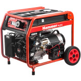Генератор Hammer GN7000ET