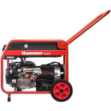 Генератор Hammer GN7000ET