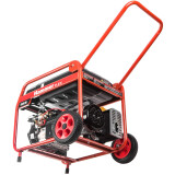 Генератор Hammer GN7000ET