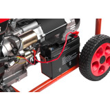 Генератор Hammer GN7000ET