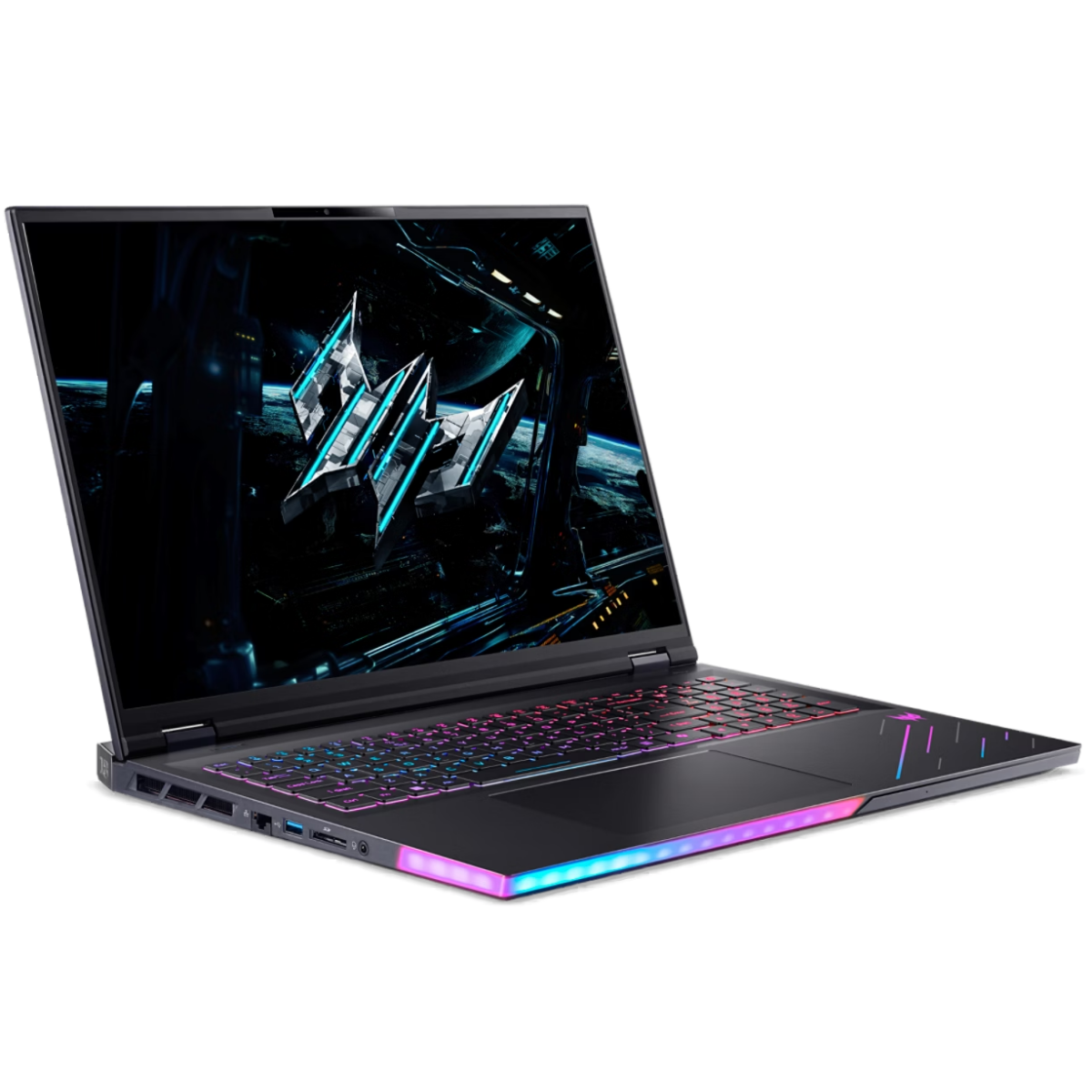 Ноутбук Acer Predator Helios 18 AI PH18-73-939Q - NH.QVZCD.003 - фото 2