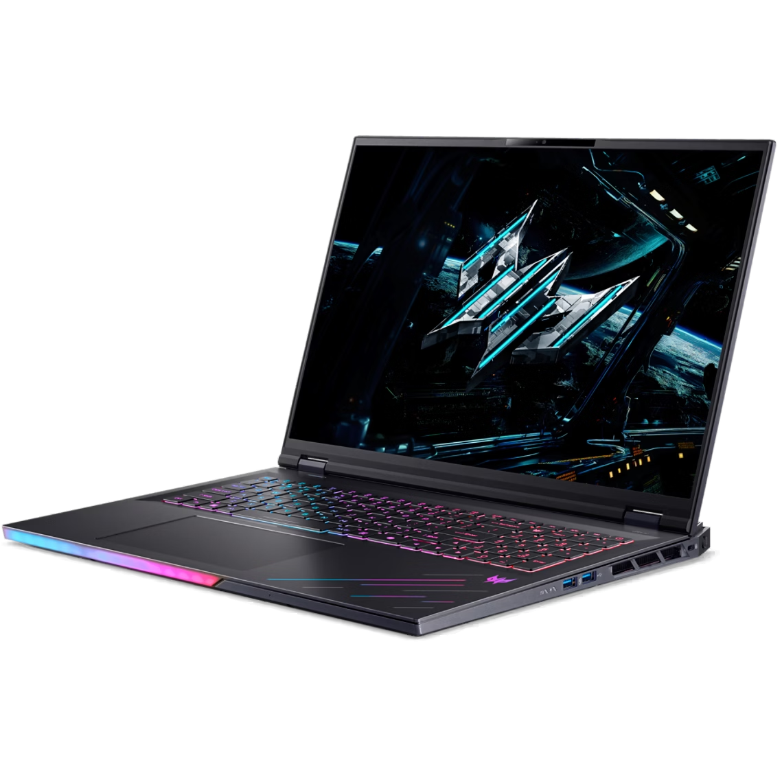 Ноутбук Acer Predator Helios 18 AI PH18-73-939Q - NH.QVZCD.003 - фото 3