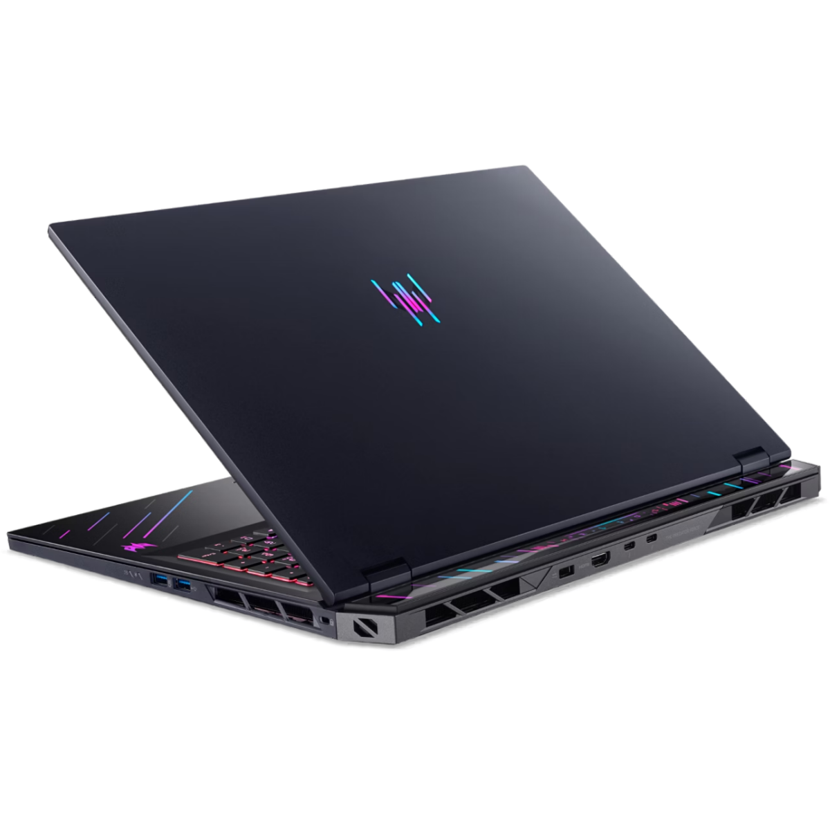 Ноутбук Acer Predator Helios 18 AI PH18-73-939Q - NH.QVZCD.003 - фото 7