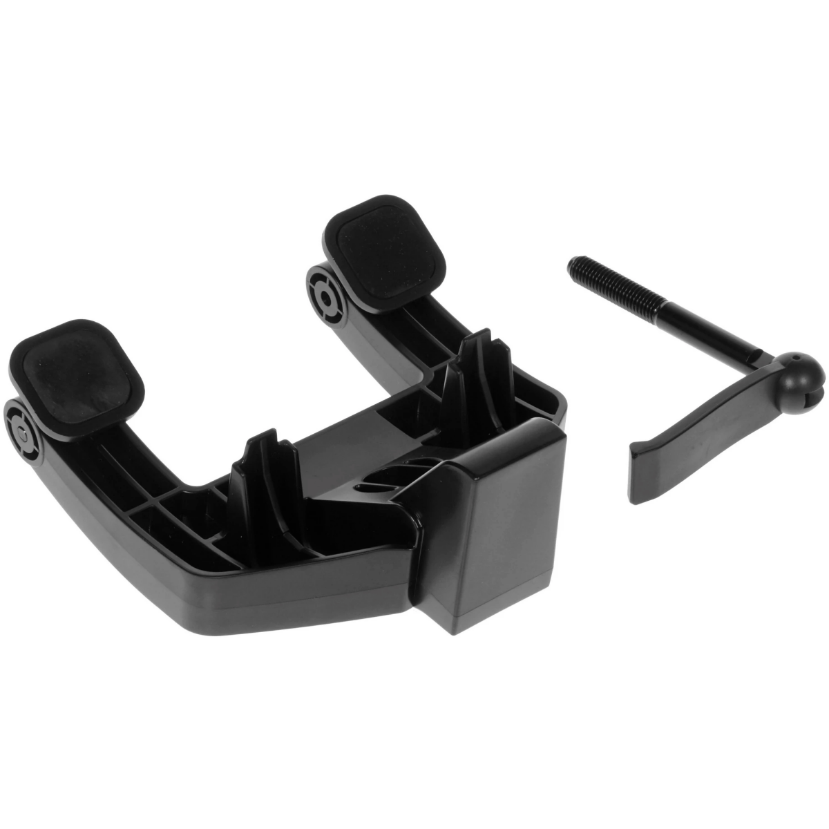 Руль Hori Mario Kart racing wheel pro Deluxe - NSW-228U - фото 11