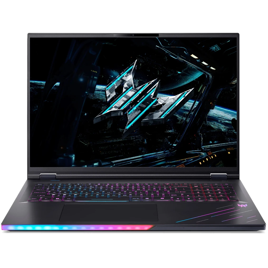 Ноутбук Acer Predator Helios 18 AI PH18-73-99GX - NH.QVZCD.002