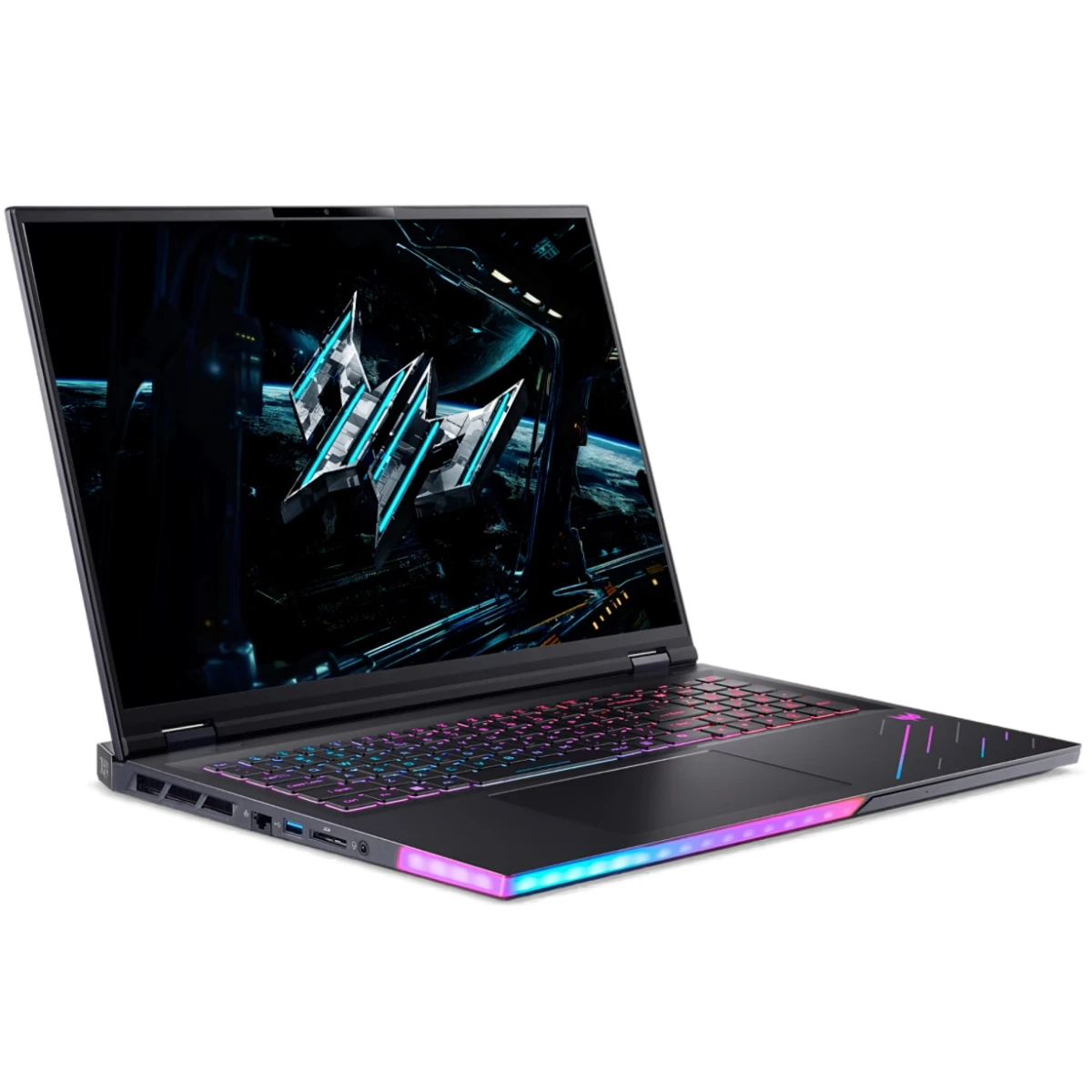Ноутбук Acer Predator Helios 18 AI PH18-73-99GX - NH.QVZCD.002 - фото 2