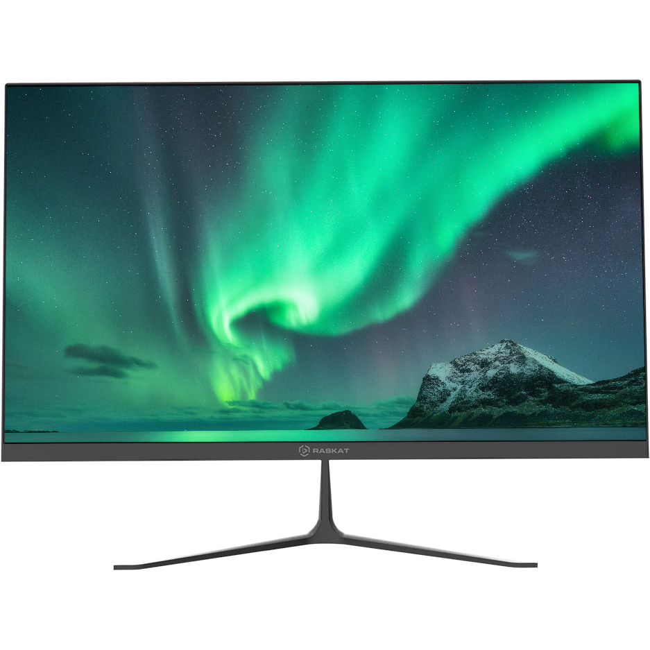 Монитор Raskat 24" I24F10DA