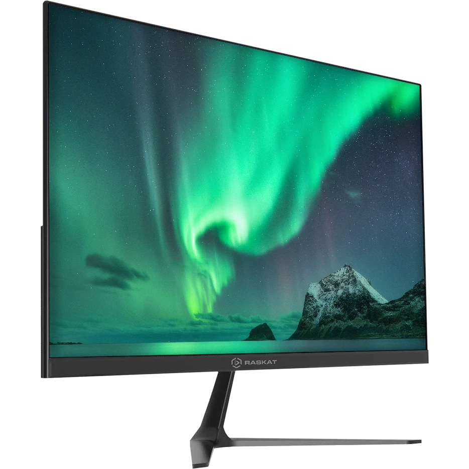 Монитор Raskat 24" I24F10DA - фото 2