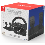 Руль Hori Racing Wheel Pro Deluxe (NSW-429U)