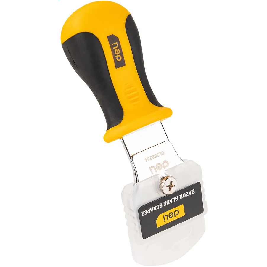 Шпатель Deli DL359204 - фото 2