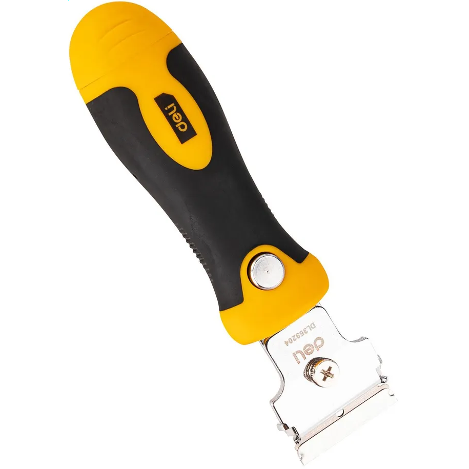 Шпатель Deli DL359204 - фото 5