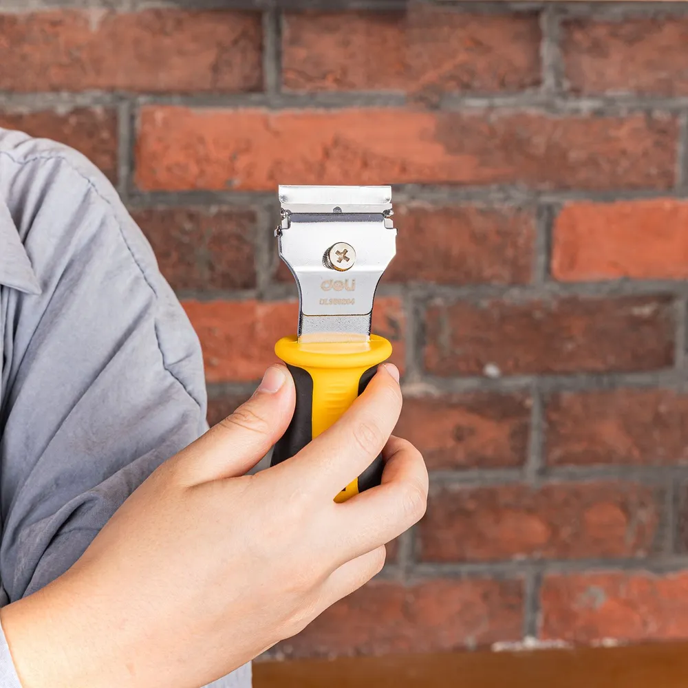 Шпатель Deli DL359204 - фото 7