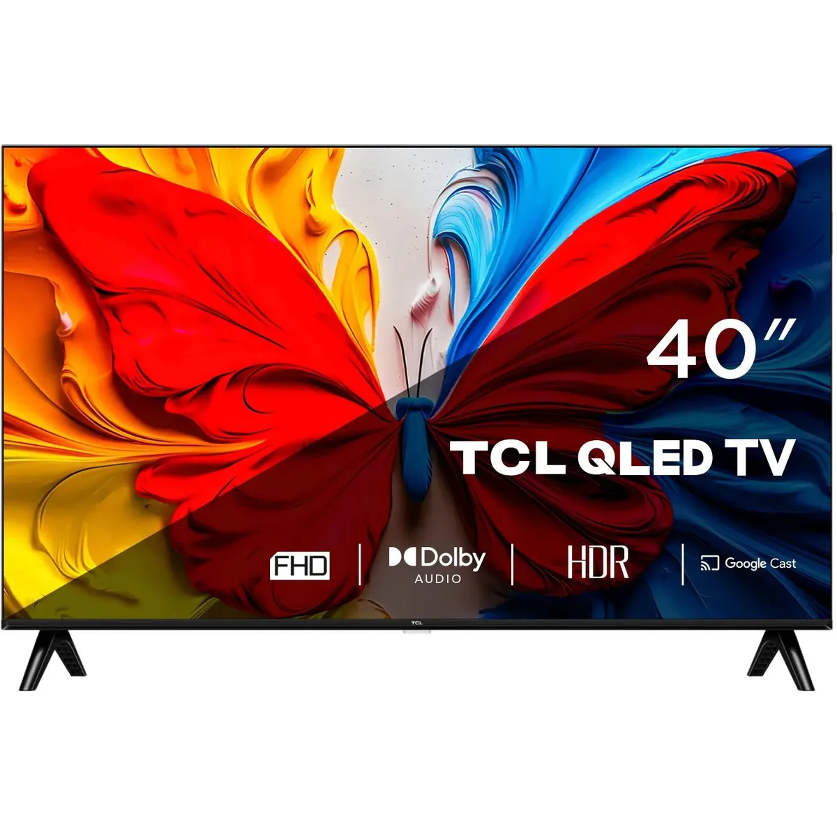 ЖК телевизор TCL 40" 40S5K