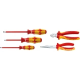Набор инструментов KNIPEX KN-002013
