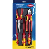 Набор инструментов KNIPEX KN-002013