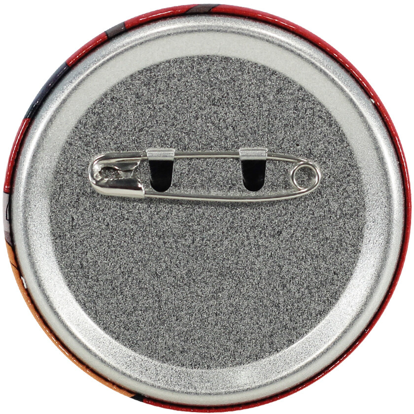 Значок Artplays Naruto Shippuden (4609639571576) - фото 2