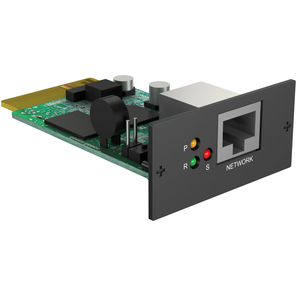 Карта сетевого управления Ippon SNMP Card Innova RTA (2054951)