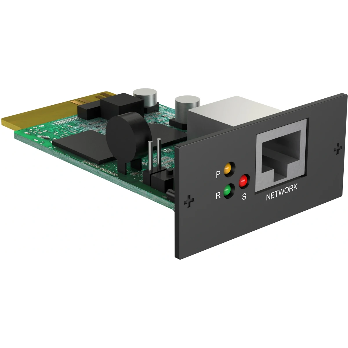 Карта сетевого управления Ippon SNMP Card Innova RTA (2054951)