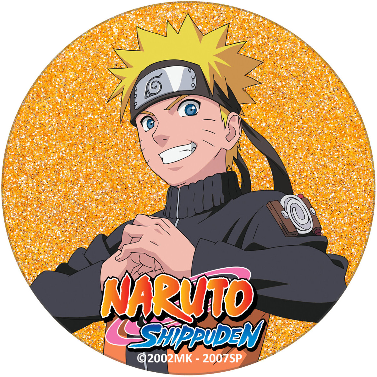 Значок Artplays Naruto Shippuden (4609639571569)