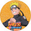 Значок Artplays Naruto Shippuden (4609639571569)