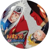 Значок Artplays Naruto Shippuden (4609639571538)