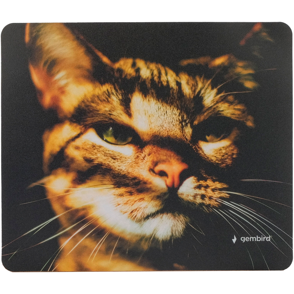 Коврик для мыши Gembird MP-ART52