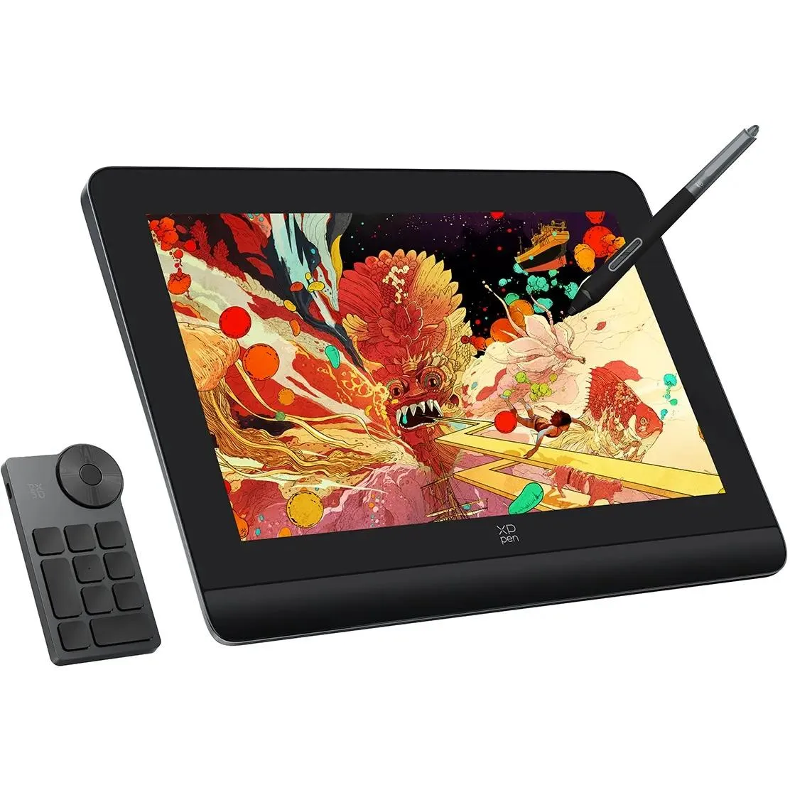 Монитор-планшет XP-Pen Artist Pro 14 Gen 2 - MD140FH_AD41