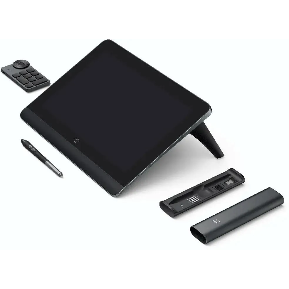 Монитор-планшет XP-Pen Artist Pro 14 Gen 2 - MD140FH_AD41 - фото 6