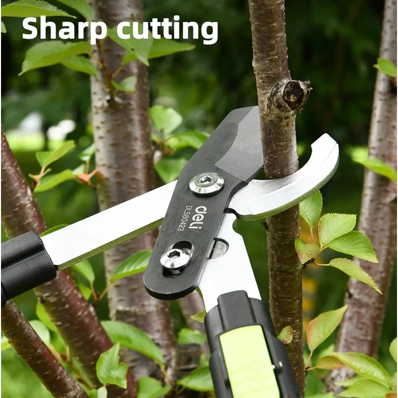 Сучкорез Deli DL580423 - фото 2