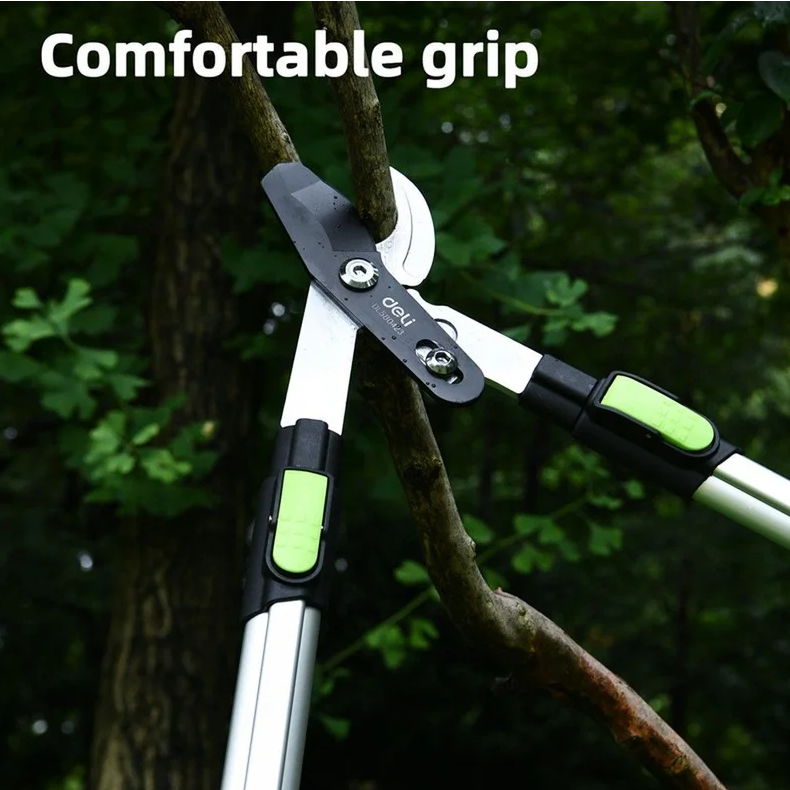 Сучкорез Deli DL580423 - фото 5