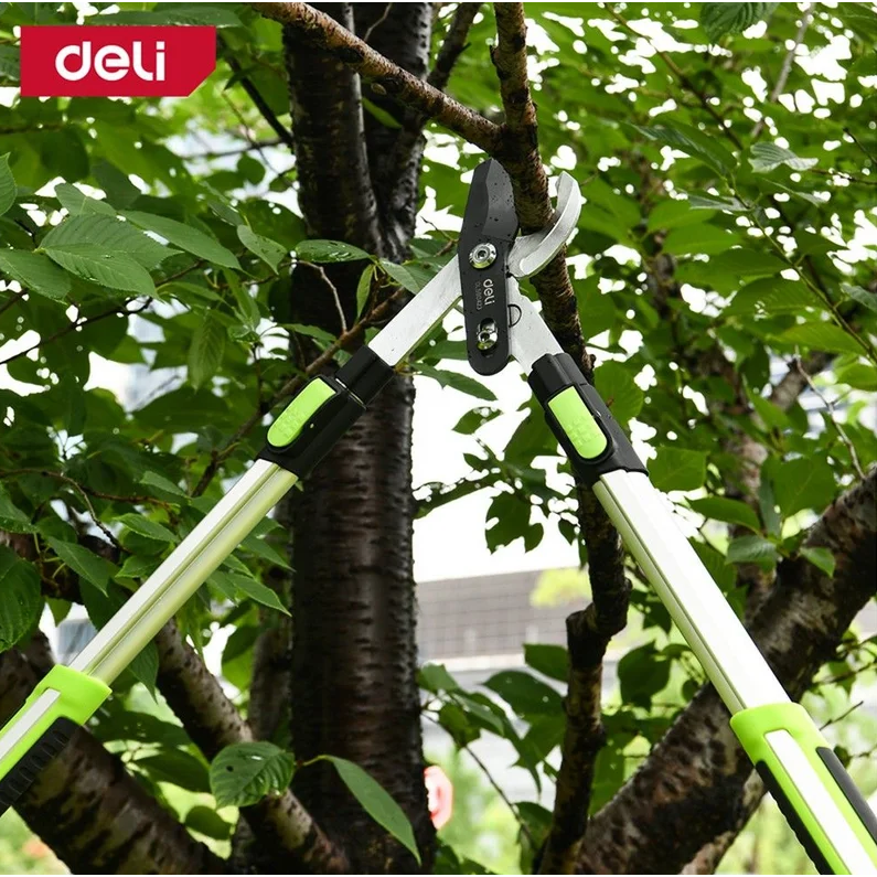 Сучкорез Deli DL580423 - фото 6