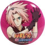 Значок Artplays Naruto Shippuden (4609639571613)