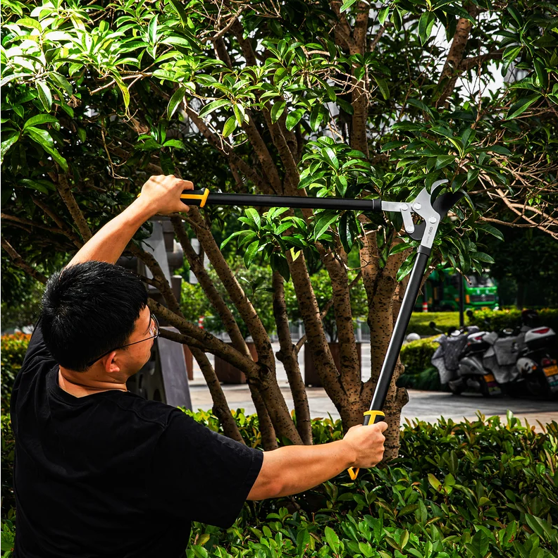 Сучкорез Deli DL580321 - фото 7