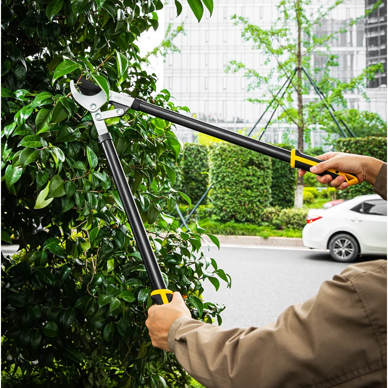 Сучкорез Deli DL580321 - фото 8