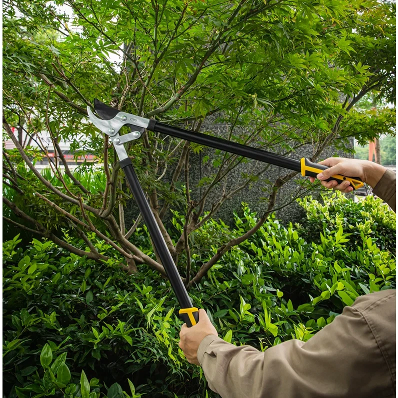 Сучкорез Deli DL580321 - фото 9