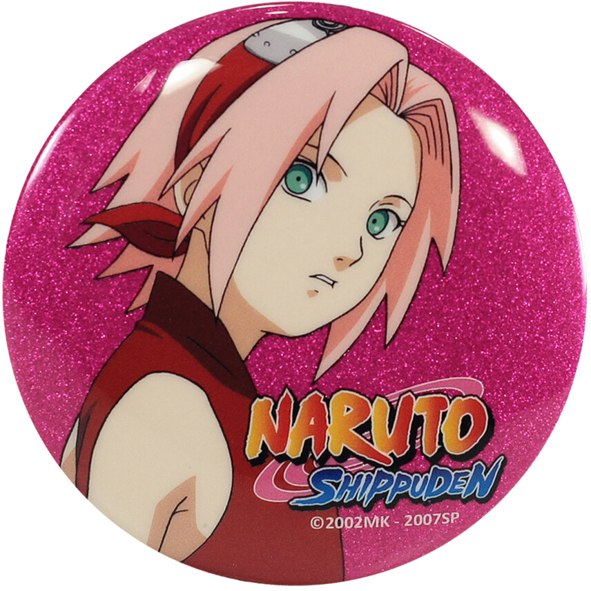 Значок Artplays Naruto Shippuden (4609639571606)