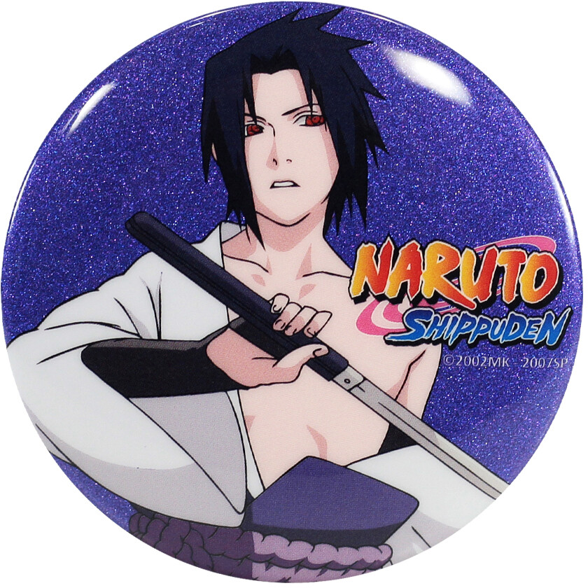 Значок Artplays Naruto Shippuden (4609639571590)