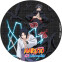 Значок Artplays Naruto Shippuden (4609639571729)