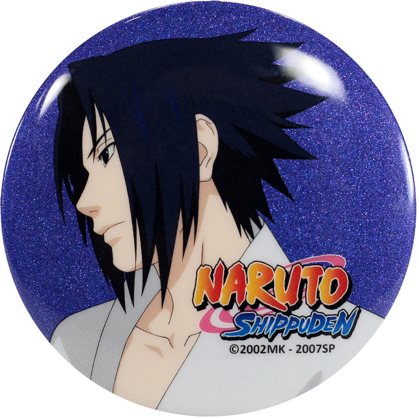 Значок Artplays Naruto Shippuden (4609639571583)