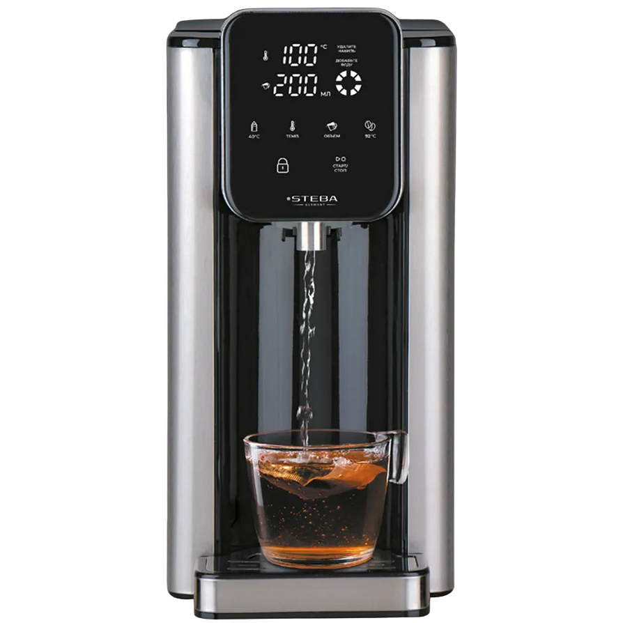 Диспенсер Steba HW 1 FAST WATER