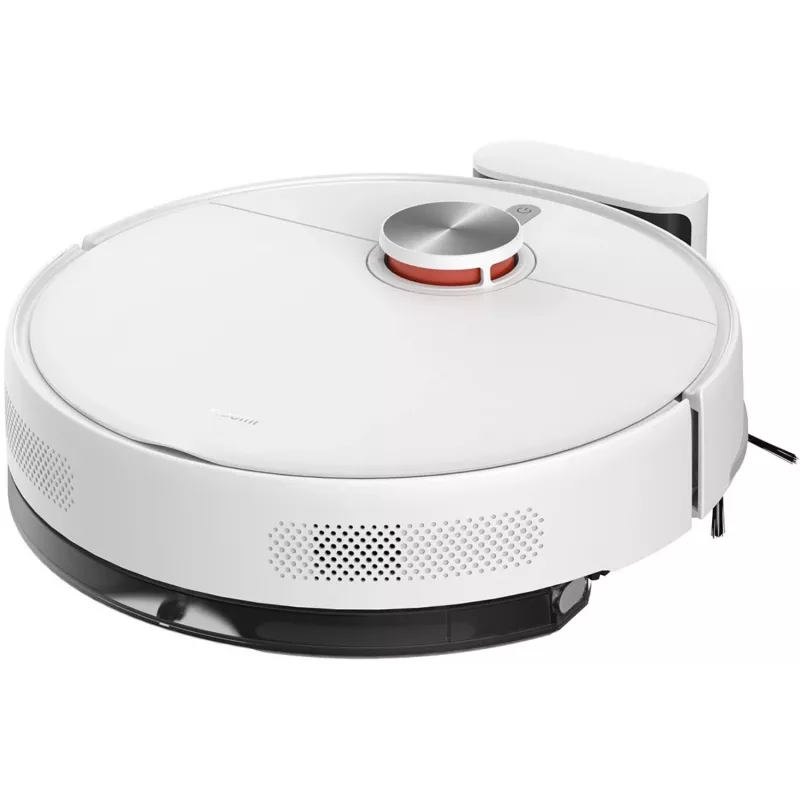 Робот-пылесос Xiaomi Robot Vacuum S40