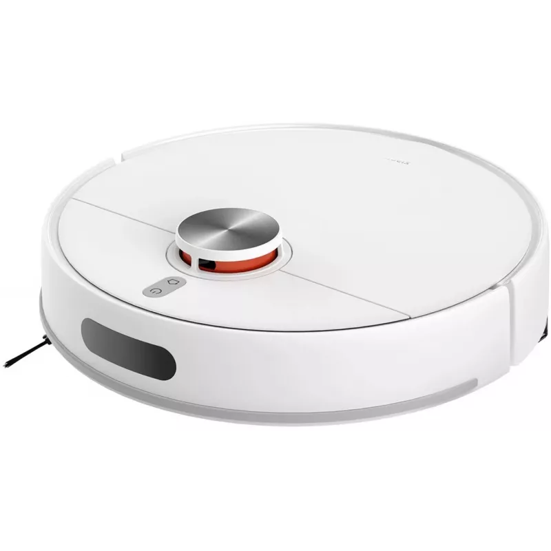 Робот-пылесос Xiaomi Robot Vacuum S40 - BHR084AEU - фото 4