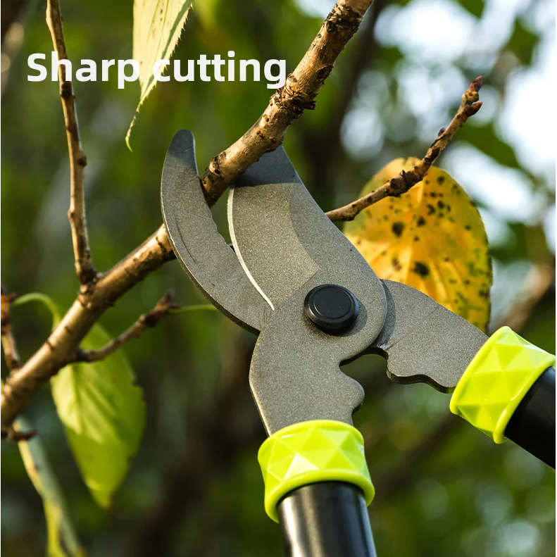 Сучкорез Deli DL580320 - фото 4