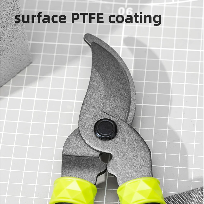 Сучкорез Deli DL580320 - фото 5