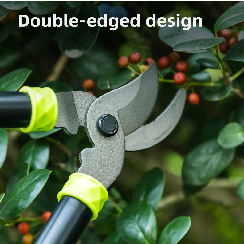 Сучкорез Deli DL580320 - фото 7